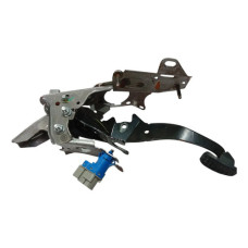 Pedal Freio Completo Ford Ka 983299b515