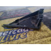 Tampa Acabam Int Triangulo Porta D. D. Astra 99/02 90360524