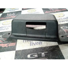 Capa Da Fechadura Do Porta Malas Peugeot 206 9641600177 Usad