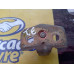 Batente Porta Chevrolet Vectra 99 Traseiro Esquerdo Usado