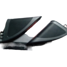 Par Acabamento Interno Retrov. Audi A4 2010 8k0035424 / 423
