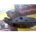 Difusor De Ar Renault Megane 2010 Lado Esquerdo Usado 300910