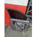 Porta Dianteira Esquerda Completa Renault Megane Sedan Dianteira Esquerdo Cinza-escuro
