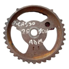 Polia Comando Admissão Xsara Picasso 2.0 16v Original