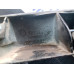 Friso Moldura Tampa Traseira Audi A3 2005 - 8d9827574 