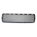 Grade Tela  Parachoque Central Gol G3 Fosco