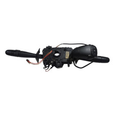 Chave De Seta C/ Comando Som Renault Megane 00
