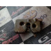 Fechadura Tampa Traseira Ford Ka 96/99 97kgb43102ac Usado