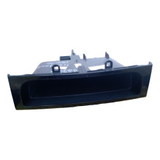 Porta Treco Painel Peugeot 408 2018 9670253577 Usado Preto