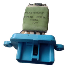 Resistência Ar Condicionado Xsara Picasso 2007/10 A51000900