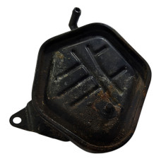 Respiro Anti Chamas Honda Civic 99/00 Preto