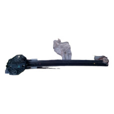 Maquina Vidro Manual Dianteiro Ld Sandero Logan 1204360911