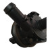 Bomba D\'água Auxiliar Mercedes Benz Gla200 A0005000686