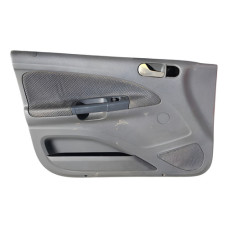 Forro De Porta Dianteira Esquerda Gol Voyage G6 2013 A 2016