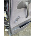 Porta Traseira Direita Completa Mercedes Classe A 01/06 Traseira Direito Azul