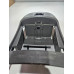 Acabamento Console Traseiro Hyundai Tucson Automática 2.7