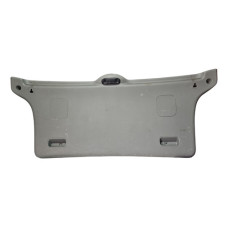 Forro Tampa Porta Malas Renault Scenic 06