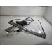 Maquina De Vidro Elétrica  Dianteira Direita Peugeot 206