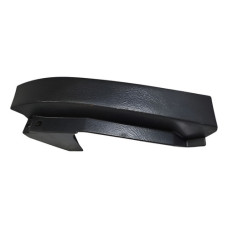 Acabamento Lado Esquerdo Porta Luvas Honda Civic 97/00