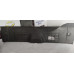 Acabamento Interno Porta Malas Peugeot 307 05/12  Preto
