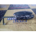 Maçaneta Externa Peugeot 206 Dianteiro Esquerdo  Preto
