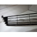 Grade Frontal Parachoque Toyota Corolla Fipparts Fosco