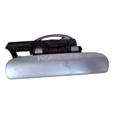 Maçaneta Externa Citroen Picasso 09 Dianteiro Direito Usado Cinza