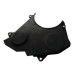 Capa Correia Renault Megane 7700101010 Preto