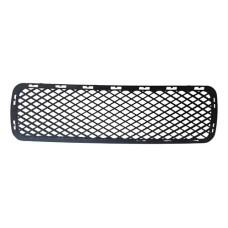 Grade Tela  Parachoque Central Gol G3 Fosco