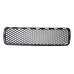 Grade Tela  Parachoque Central Gol G3 Fosco