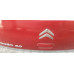 Tampa Traseira Citroen C4 Pallas Vermelho