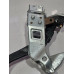 Pedal Freio Gm Zafira 2007
