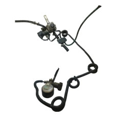 Redutor Gnv Landirenzo 110r000098