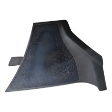 Tela Auto Falante Diant. Esquerda Renault Megane 2.0 06/10 Preto