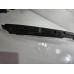 Absorvedor De Impacto Parachoque Fiat Bravo 2012 Preto