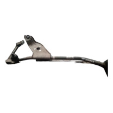 Máquina S/ Motor Limpador Para-brisa Renault Sandero Logan