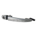 Maçaneta Externa Dianteira Esquerda Citroën C4 Pallas 08/12 Dianteira