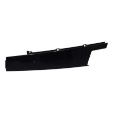Moldura Coluna Porta Dian Direita Mercedes Gla200 2016 Preto
