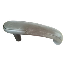 Puxador  Porta Dianteira  Direita Xsara Picasso 2004  Cinza