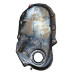 Carter Motor Cht Original