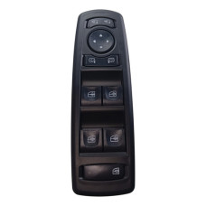 Botão Comando Vidro Elétrico Motorista Renault Fluence 2013