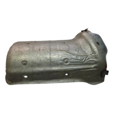 Protetor Termico Catalisador Mercedes Gla200 2016
