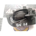 Macaneta Interna Lado Esquerdo Peugeot 206 07 9623698477 A48 Dianteira/traseira