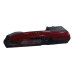 Maçaneta Externa Traseira Direita Fiat Bravo 2012 Vermelho Traseira