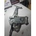 Máquina De Vidro S/ Motor Dianteir Direita  Renault Fluence 