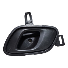 Maçaneta Interna Porta Esquerda Renault Kwid 2019 Preto Dianteira/traseira