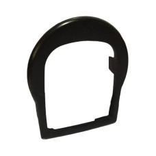 Moldura Aro Console Citroen C4 Pallas 2012 C/ Detalhe 
