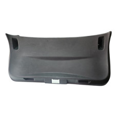 Forro Tampa Do Porta Malas Renault Captur 2019 1.6 Preto
