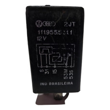 Relé Limpador Parabrisa Volkswagen Kombi 12w