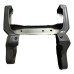Suporte Capa Painel Inferior Audi A4 2.0 2012 8k1419250 Orig